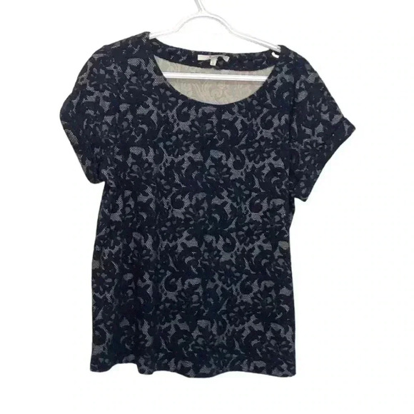 Alfred Sung Top GUC Size  Large - Picture 1 of 5